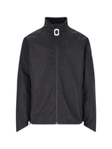 J.W. Anderson Logo Sporty Jacket - Men