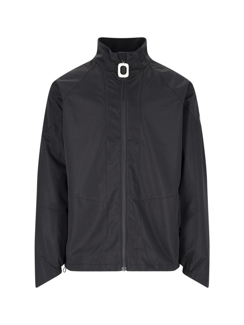 J.W. Anderson Logo Sporty Jacket - Men