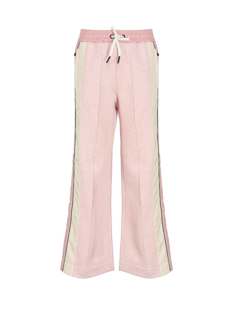 Moncler Pile Pants - Women - Piano Luigi