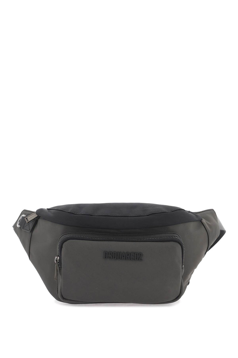 Dsquared2 Nylon Beltpack - Men