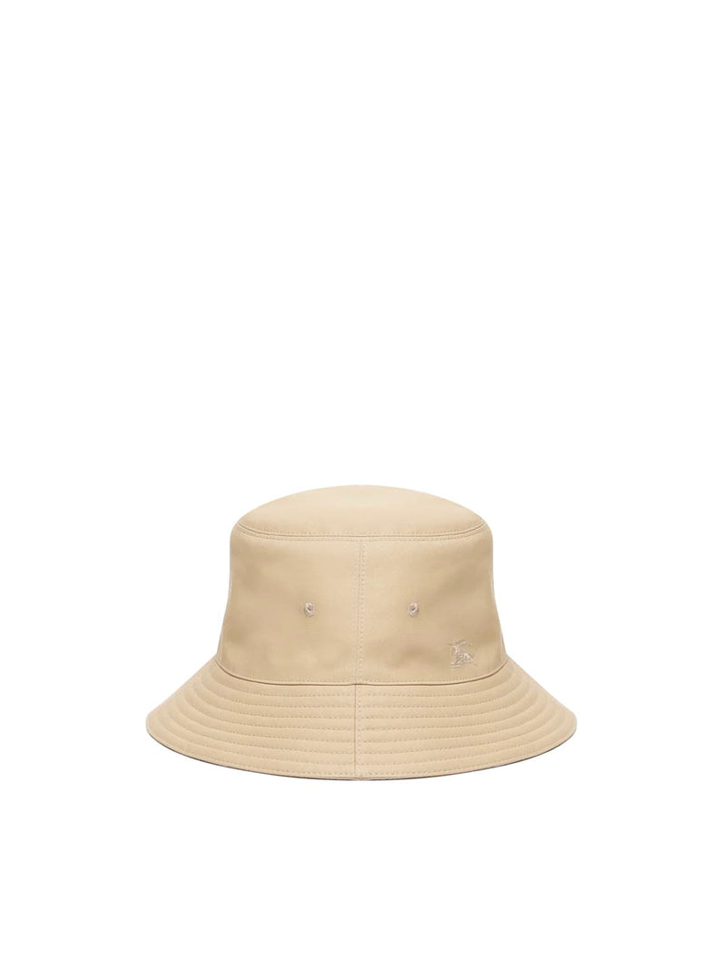 Burberry Reversible Cotton-blend Fishermans Hat - Men