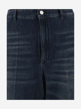 Valentino Jeans In Denim - Men