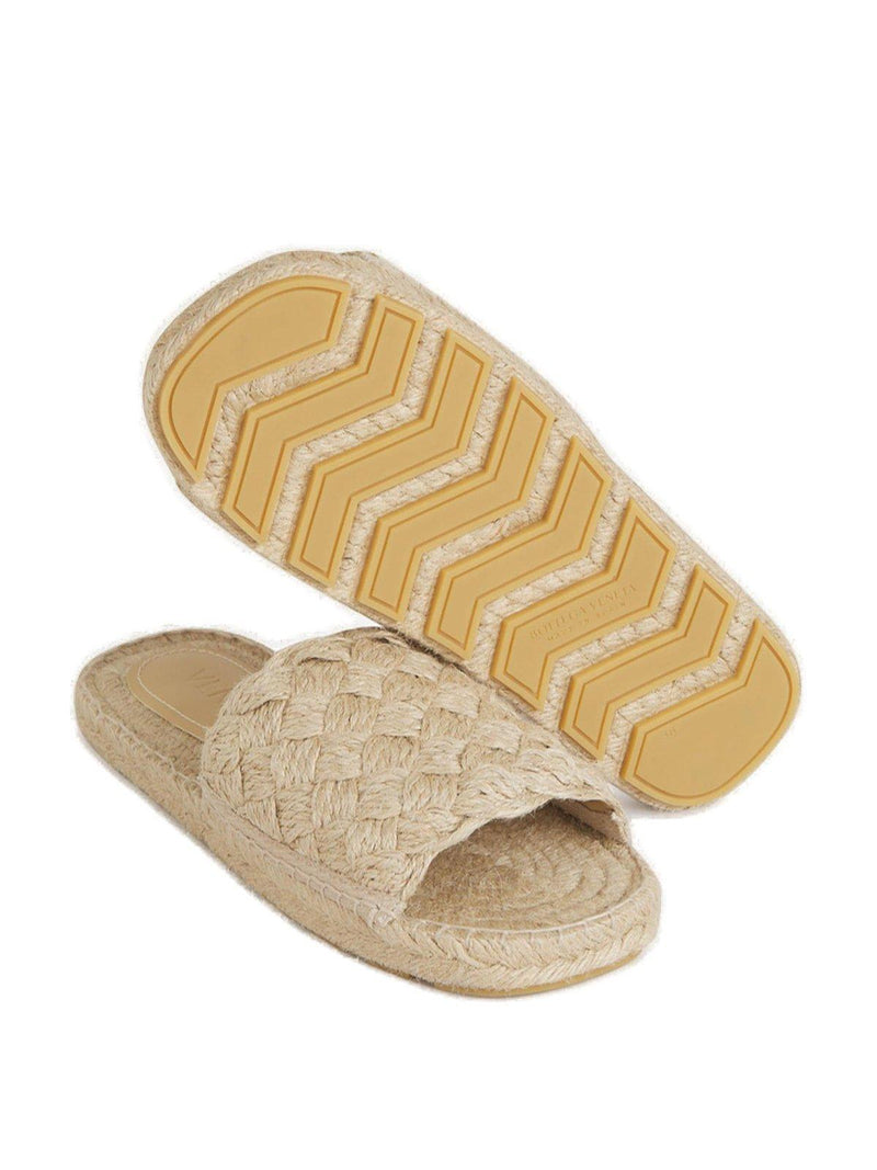 Bottega Veneta Jack Espadrilles - Women