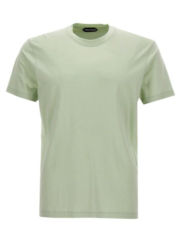 Tom Ford Lyoncell T-shirt - Men