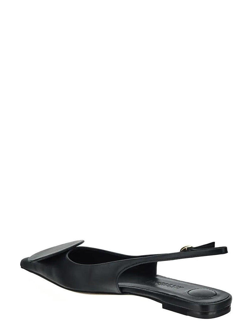 Jacquemus Les Slingbacks Duelo Shoes - Women