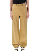 AMIRI Baggy Chino Pants - Men