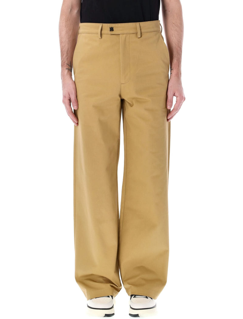 AMIRI Baggy Chino Pants - Men