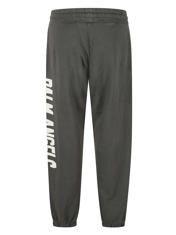 Palm Angels Pa City Washed Track Pants - Men