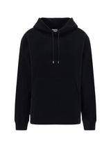 Saint Laurent Hooded Sweatshirt - Women