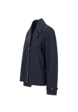 Woolrich havice Best Cotton Jacket - Women