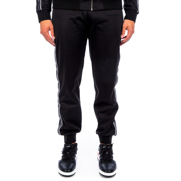 Givenchy Logo Pants - Men - Piano Luigi