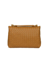 Bottega Veneta Weave Flap Tote - Women