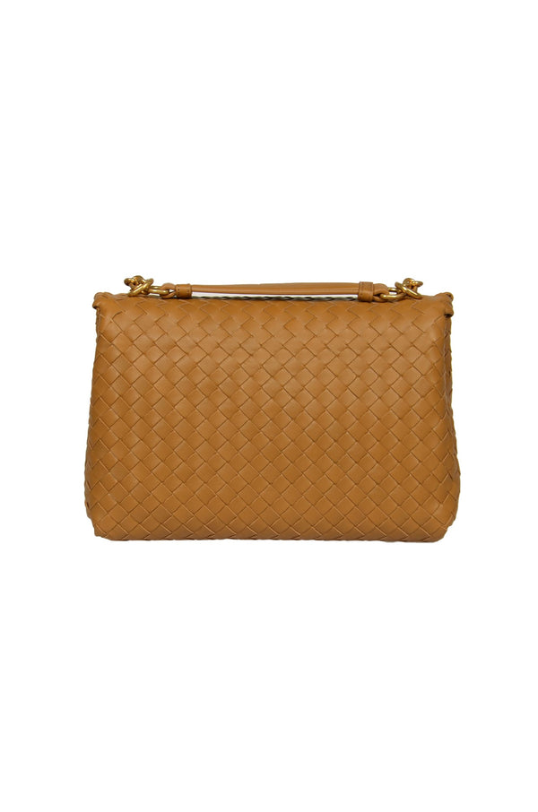 Bottega Veneta Weave Flap Tote - Women