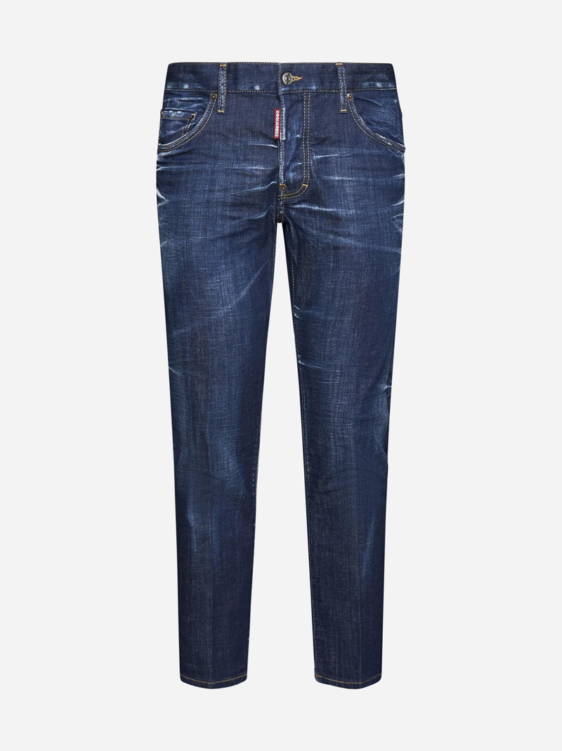 Dsquared2 Skater Jeans - Men