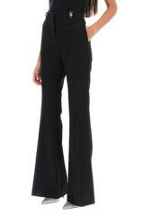 Versace Medusa 95 Flared Trousers - Women