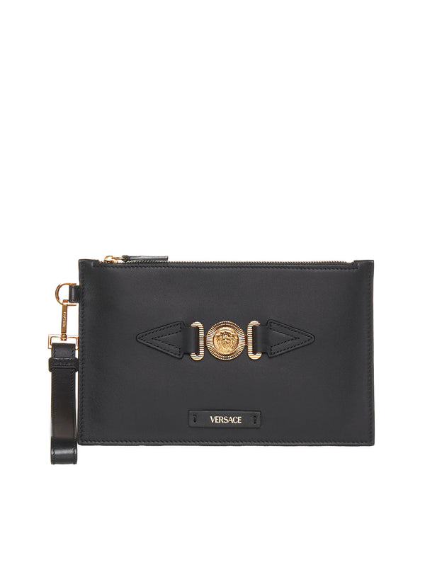 Versace Medusa Biggie Pouch - Men