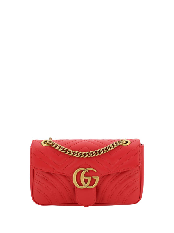 Gucci Gg Marmont Shoulder Bag - Women
