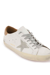 Golden Goose Super-star Sneakers - Men