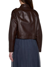 Brunello Cucinelli Jacket - Women