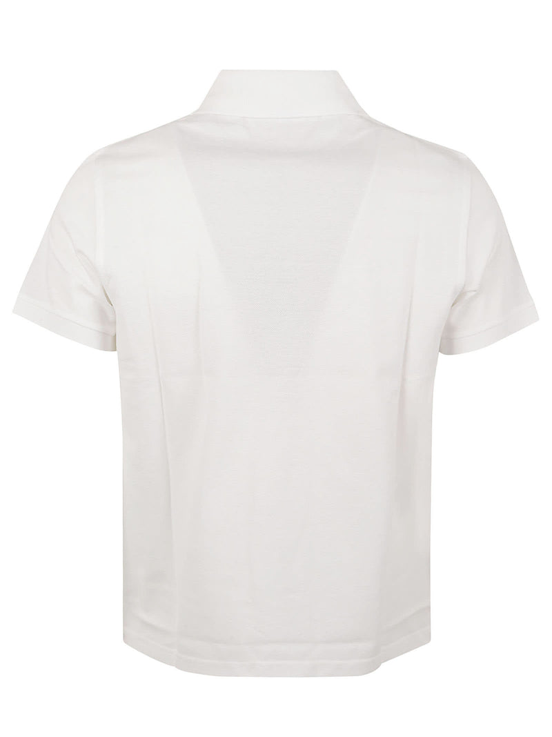 Saint Laurent Sport Polo Shirt - Men