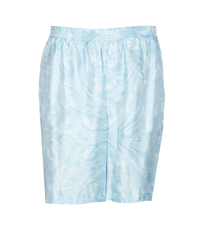 Versace Barocco Shorts - Men