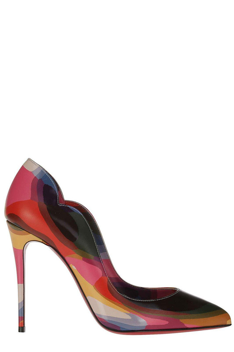 Christian Louboutin Hot Chick Pumps - Women