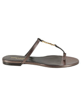 Saint Laurent Cassandra 05 Sandals - Women