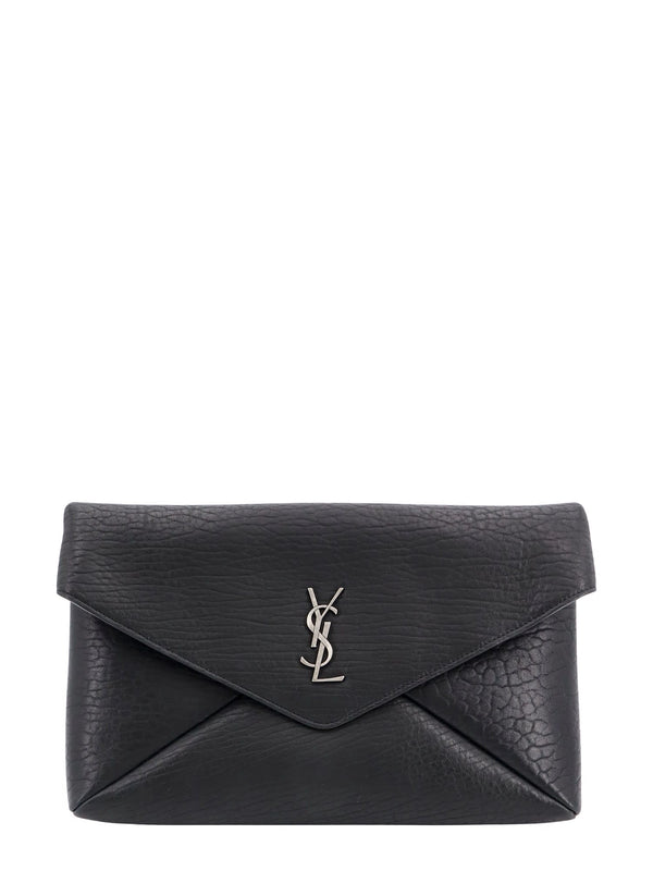 Saint Laurent Envelope Clutch - Men