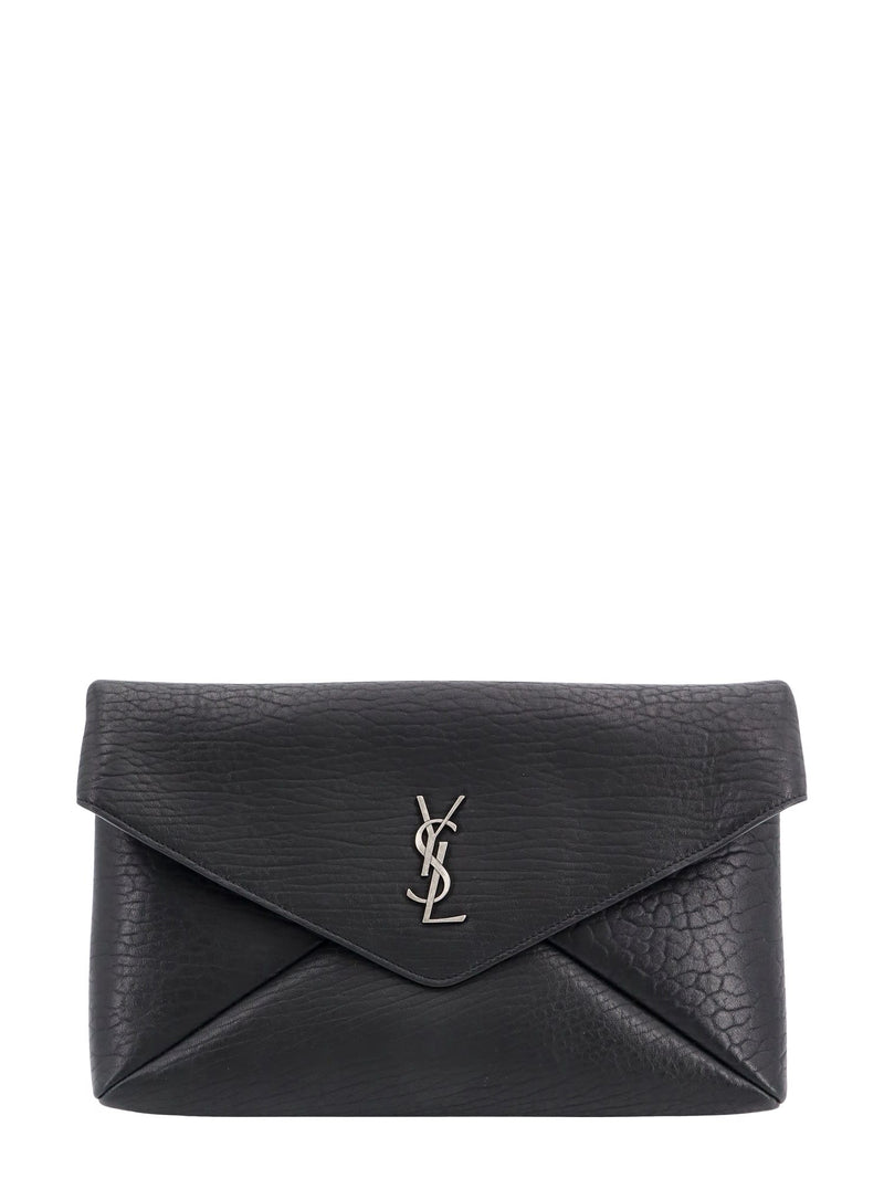 Saint Laurent Envelope Clutch - Men