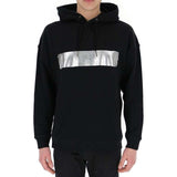 Givenchy Logo Hooded Sweatshirt - Men - Piano Luigi