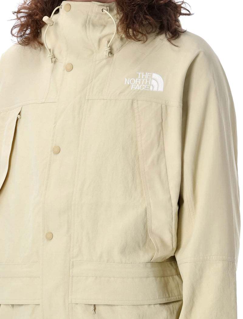 The North Face Ripstop Mountain Cargo Jacket - Men