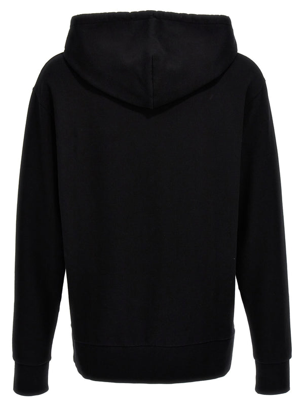 J.W. Anderson Logo Hoodie - Men - Piano Luigi