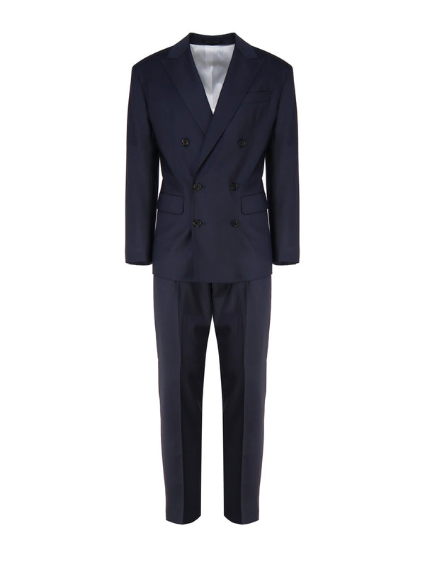 Dsquared2 Wallstreet Suit - Men