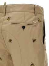 Dsquared2 sexy Chino Trousers - Men