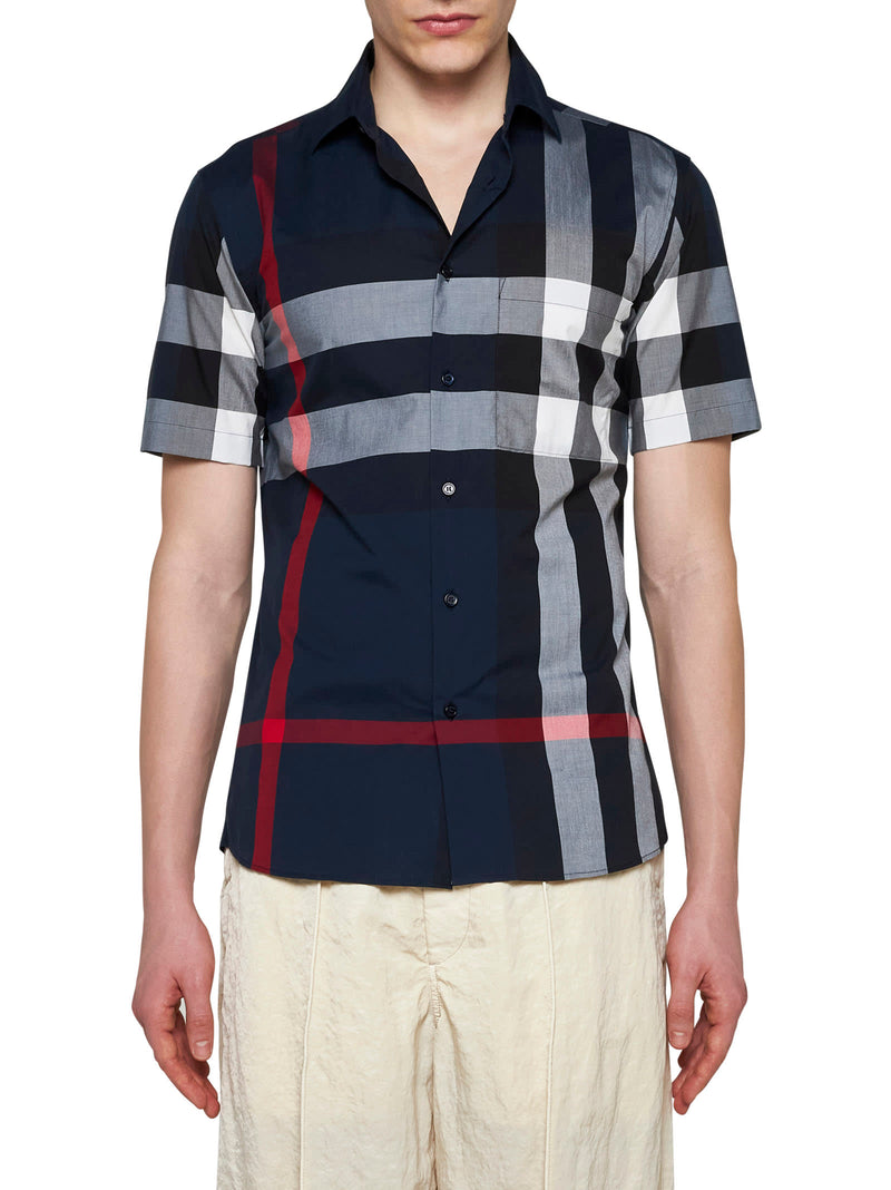 Burberry Shirt - Men