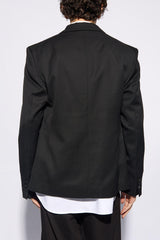 Jacquemus melo Wool Blazer - Men - Piano Luigi