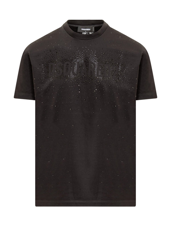 Dsquared2 Crystral Cool T-shirt - Men