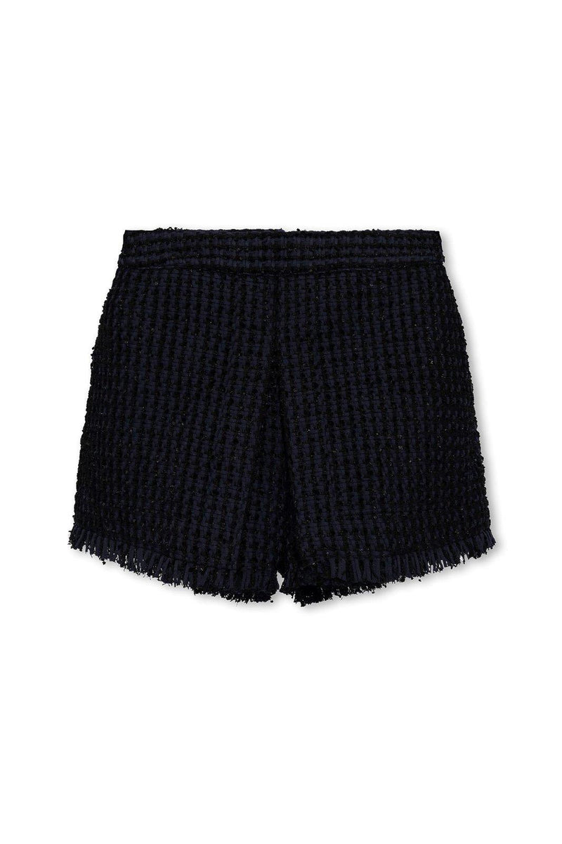 Fringed Shorts Dsquared2 - Women