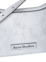 Acne Studios Platt White Bag - Women