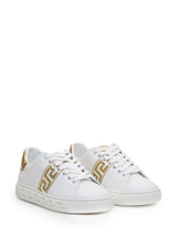 Versace Greca Sneaker - Women