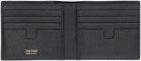 Tom Ford Leather Flap-over Wallet - Men