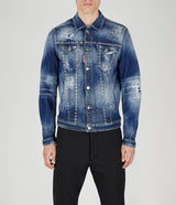 Dsquared2 Sportsjackets - Men