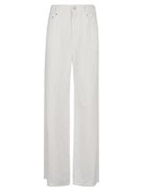 Brunello Cucinelli Pantalone Tinto - Women