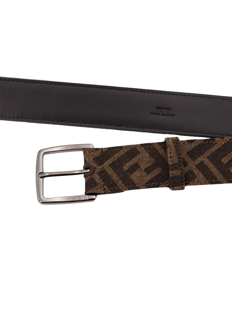 Fendi Belt - Men - Piano Luigi