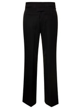 Jacquemus Le Pantalon Ficelle - Women - Piano Luigi