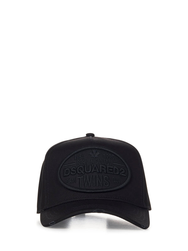 Dsquared2 Hat - Men