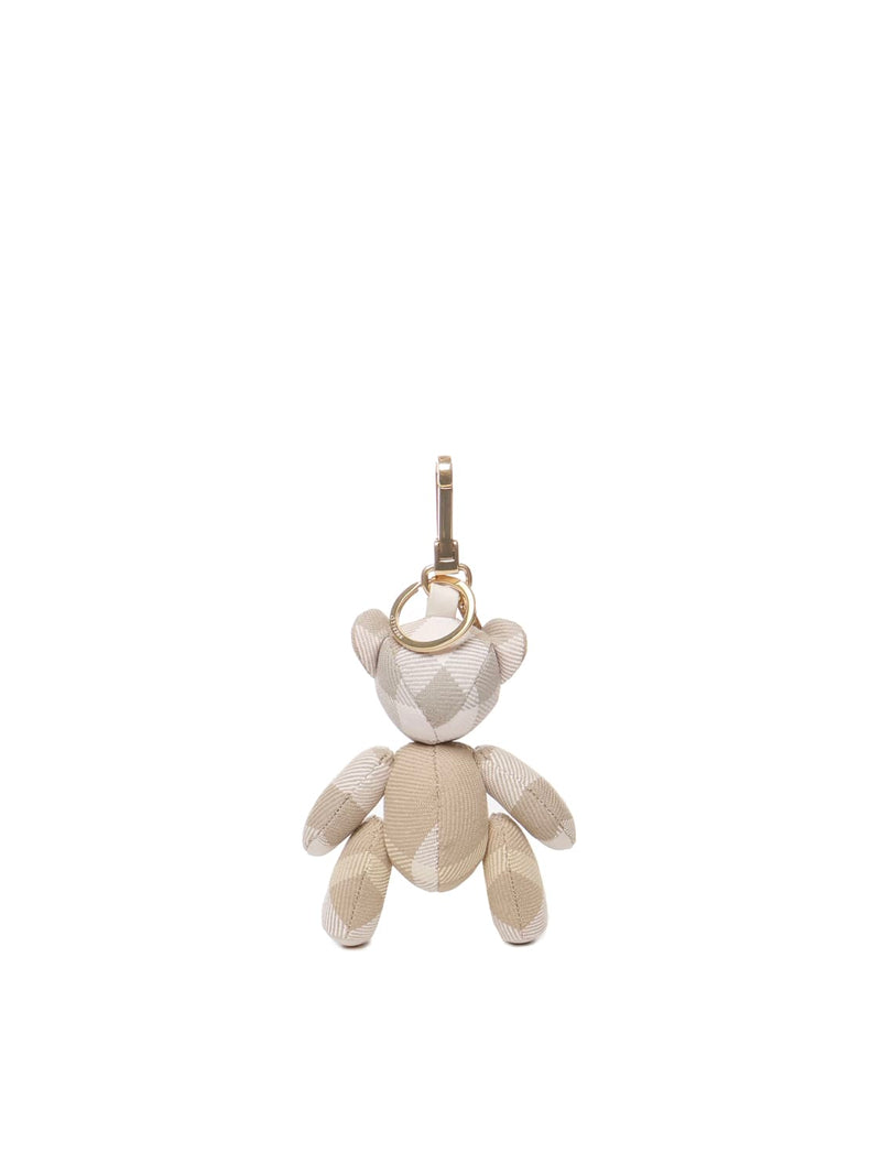 Burberry Thomas Bear Charm - Women