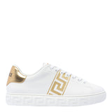 Versace Greca Sneakers - Men