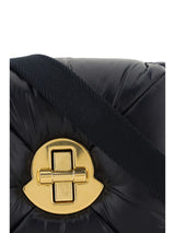 Moncler Mini Puff Shoulder Bag - Women