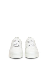 Givenchy G4 Low-top Sneakers - Men